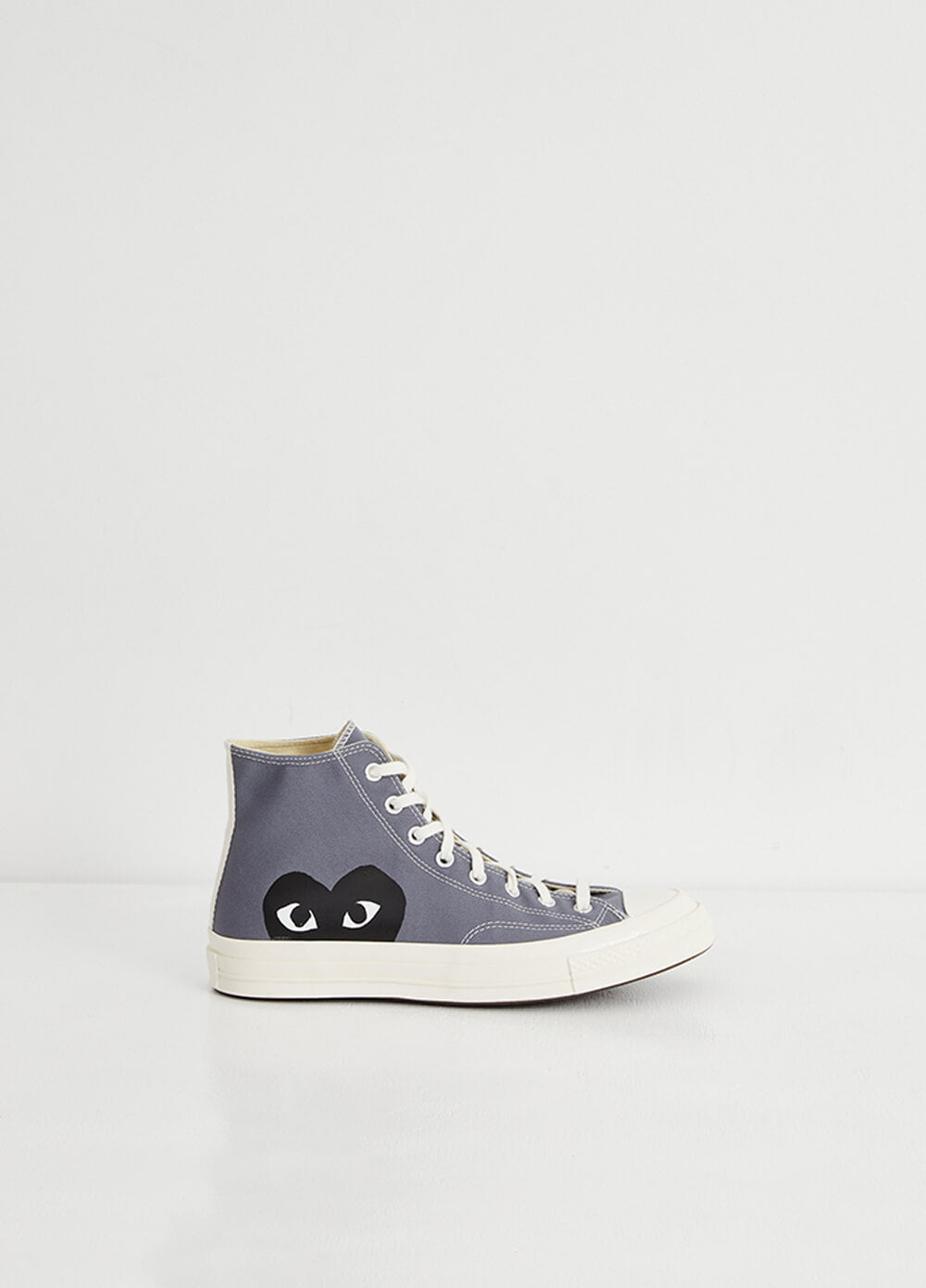 x Converse K122 High-Top Sneakers