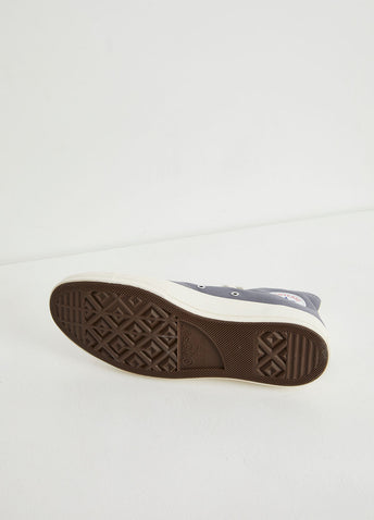 x Converse K122 High-Top Sneakers