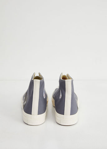 x Converse K122 High-Top Sneakers