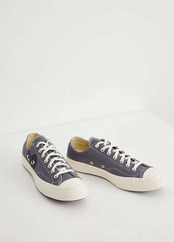 x Converse K121 Low-Top Sneakers