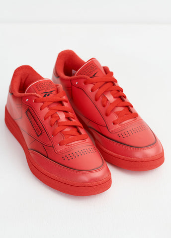 x Maison Margiela Club C Sneakers