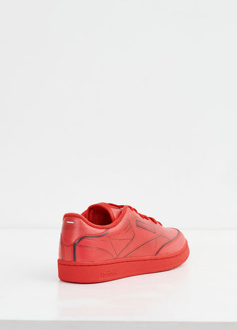 x Maison Margiela Club C Sneakers