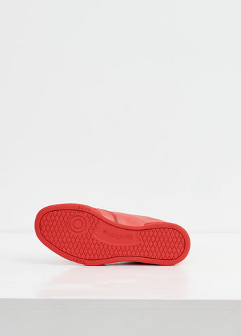 x Maison Margiela Club C Sneakers