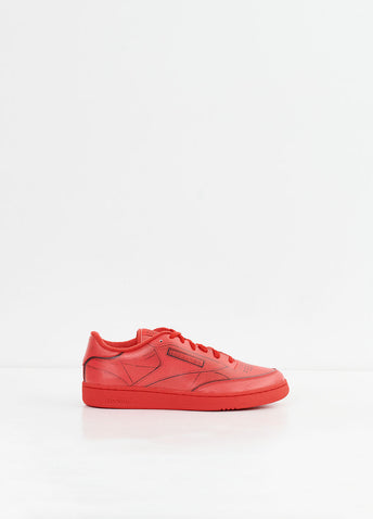 x Maison Margiela Club C Sneakers