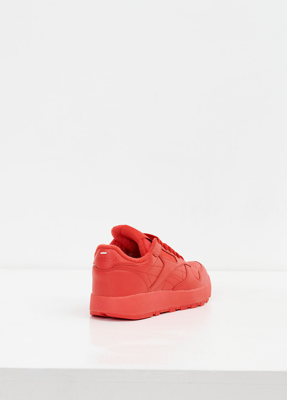 x Maison Margiela Classic Leather Tabi Sneakers