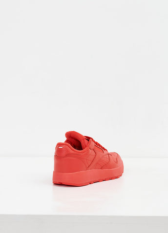 x Maison Margiela Classic Leather Tabi Sneakers