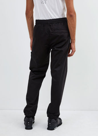 Fixed Waist Trousers