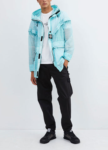 Fixed Waist Trousers