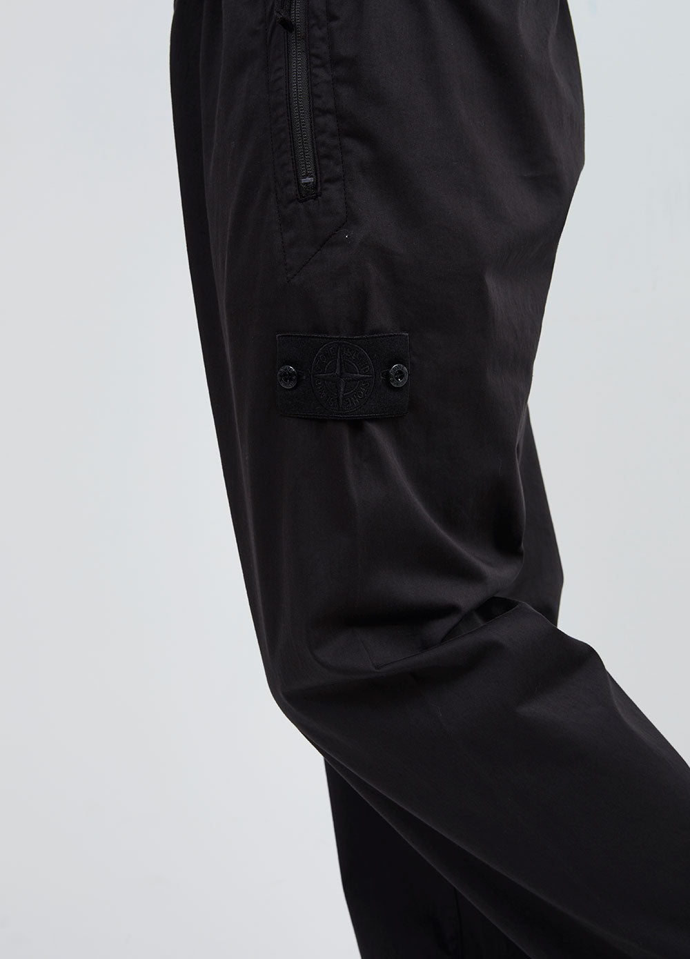 Fixed Waist Trousers