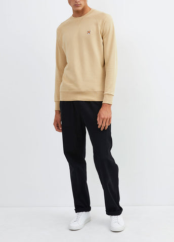 Fox Sweatshirt