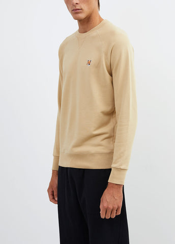 Fox Sweatshirt