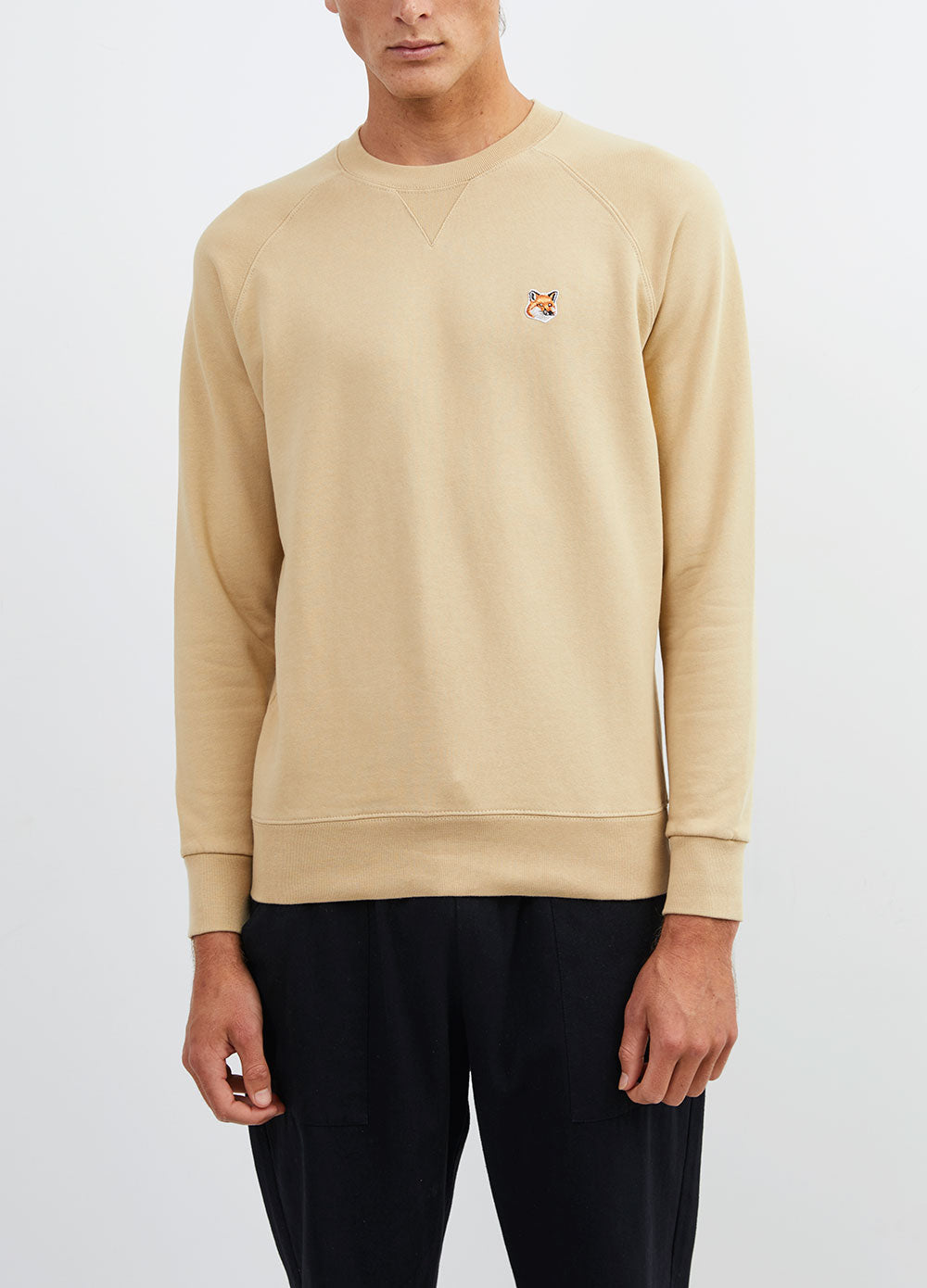 Fox Sweatshirt