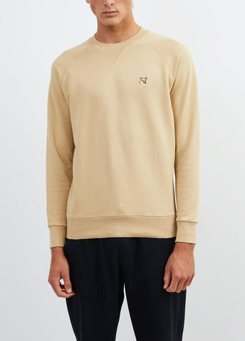 Fox Sweatshirt