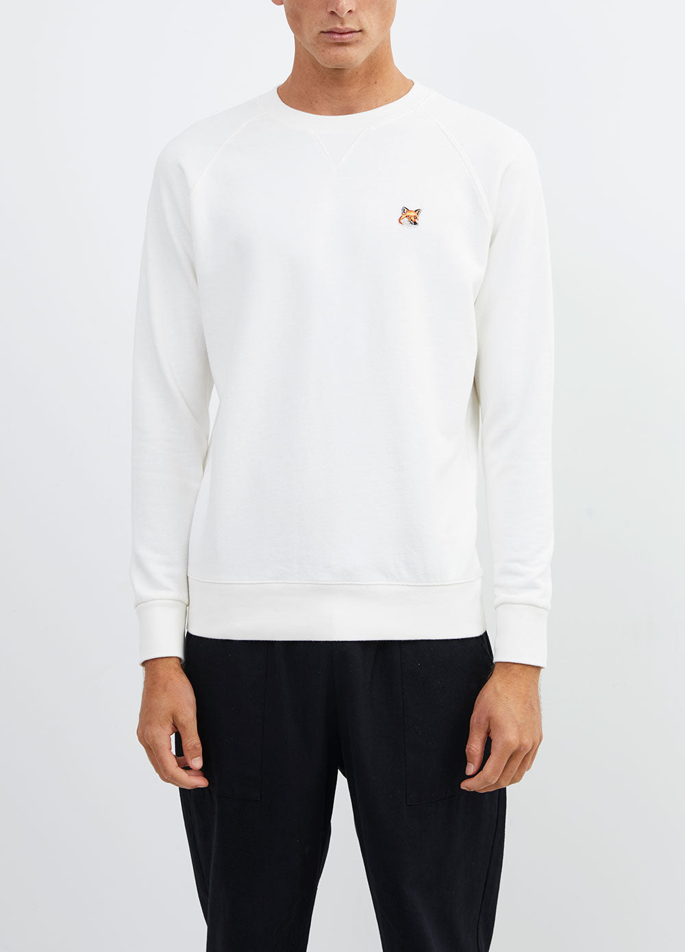 Fox Sweatshirt