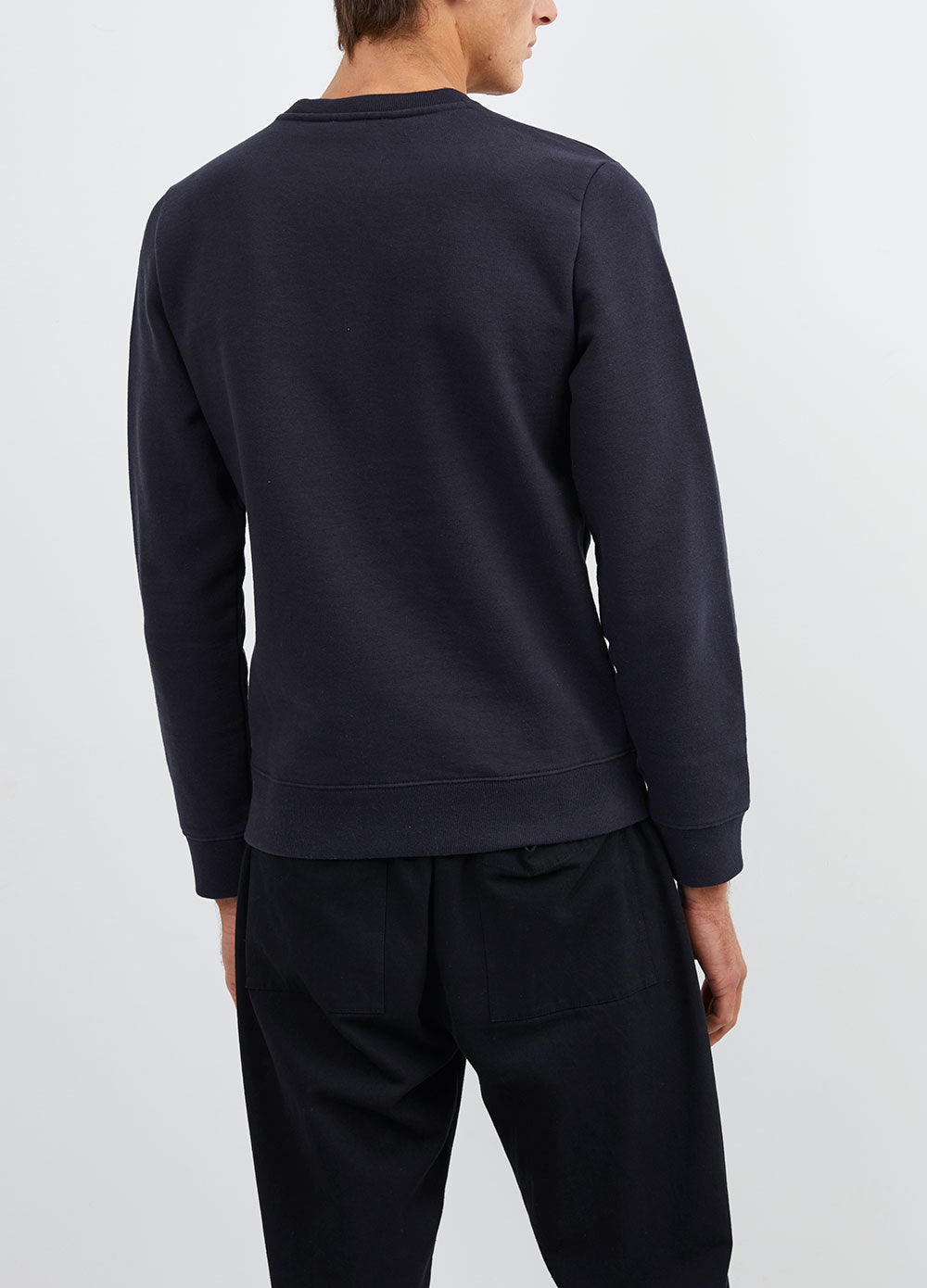 Parisienne Mirror Sweatshirt