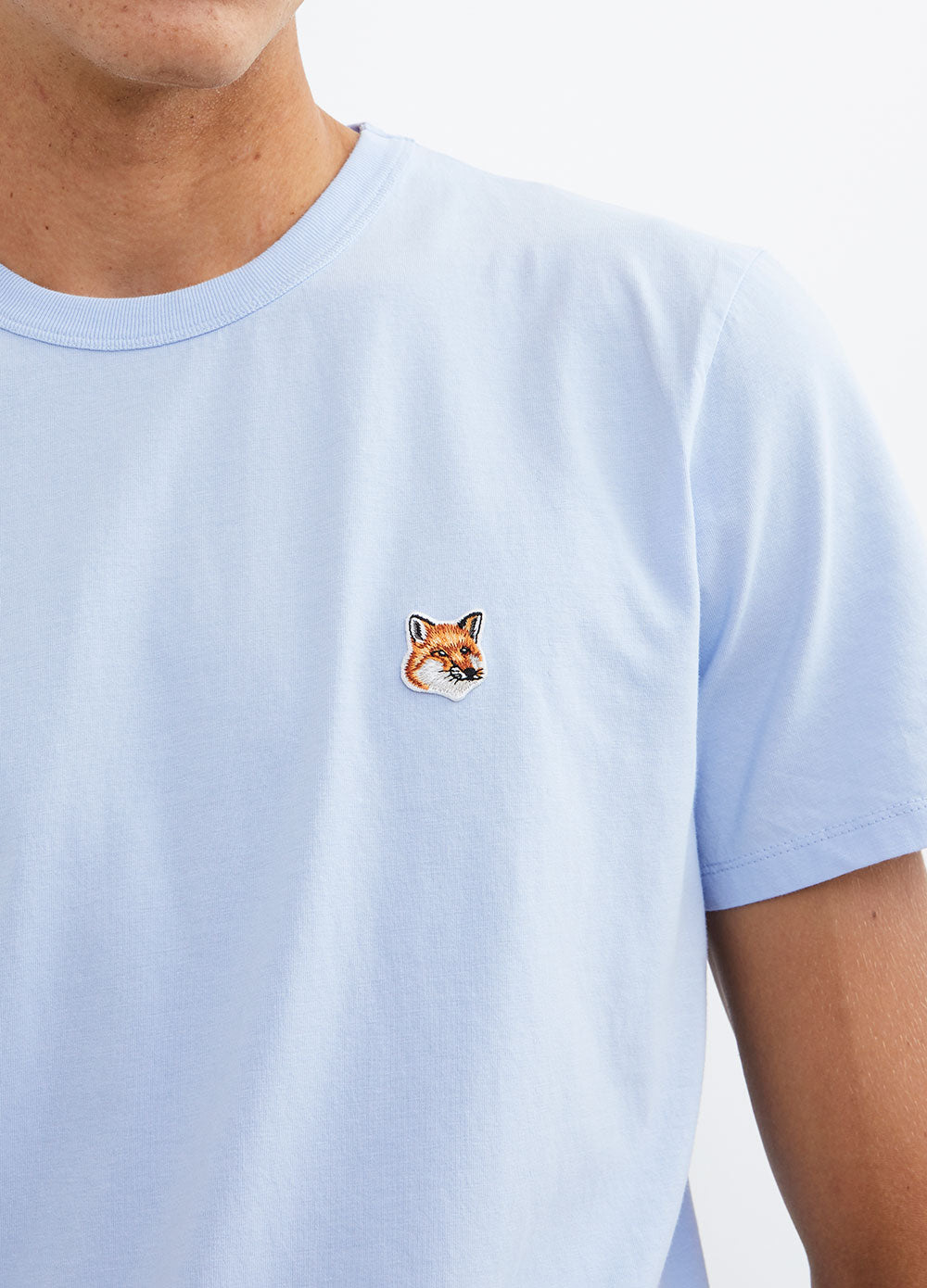 Fox Head T-shirt