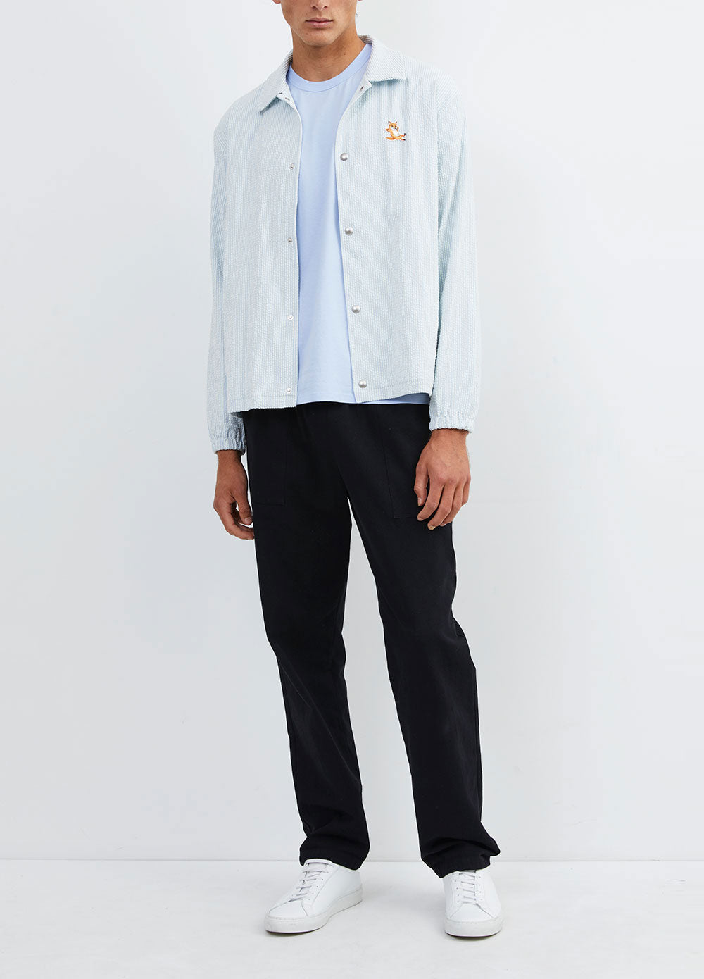 Bertil Windbreaker