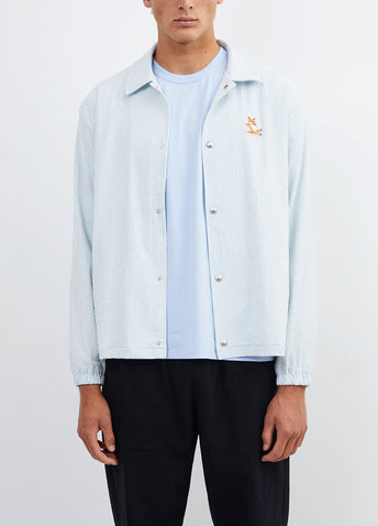Bertil Windbreaker