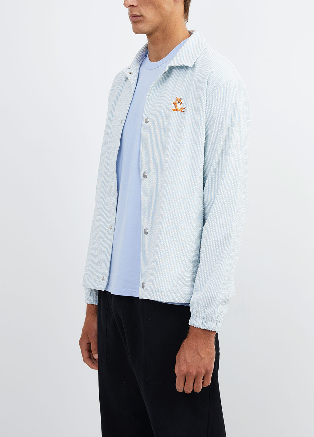 Bertil Windbreaker