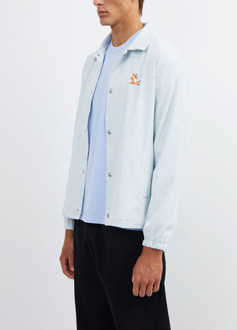 Bertil Windbreaker