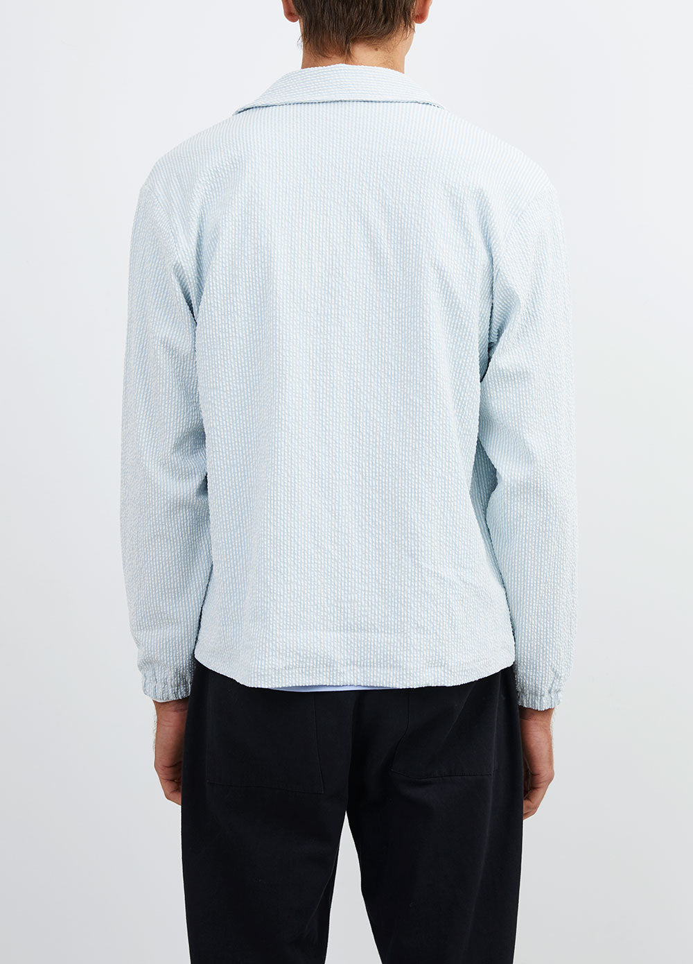 Bertil Windbreaker