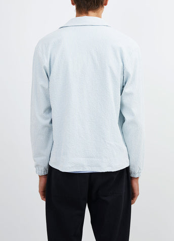 Bertil Windbreaker