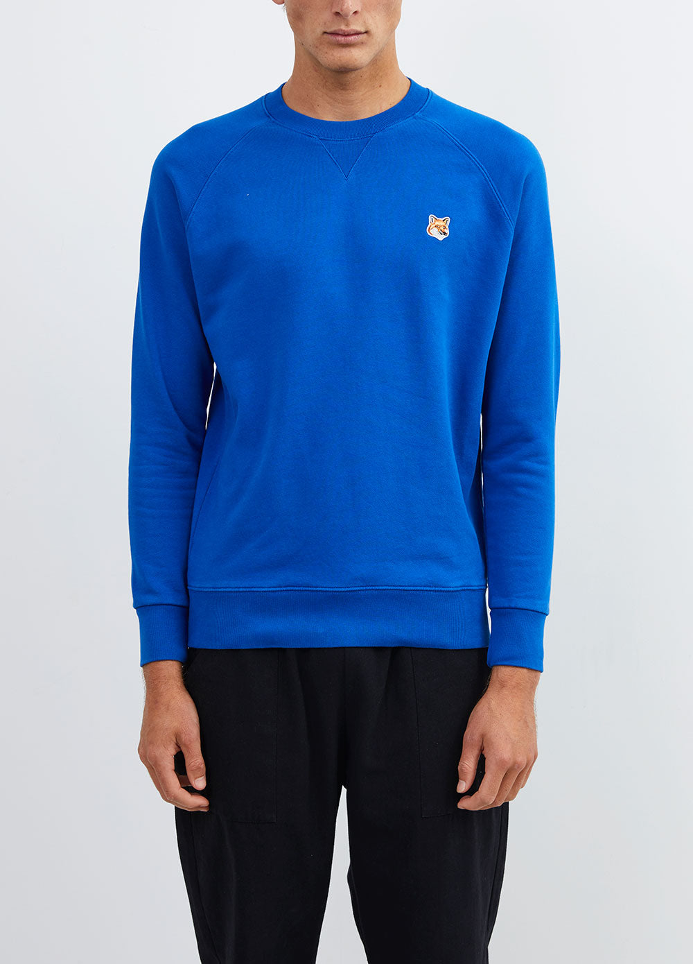 Fox Sweatshirt