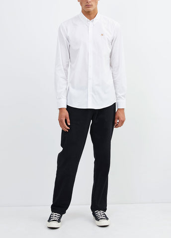 Fox Head Shirt