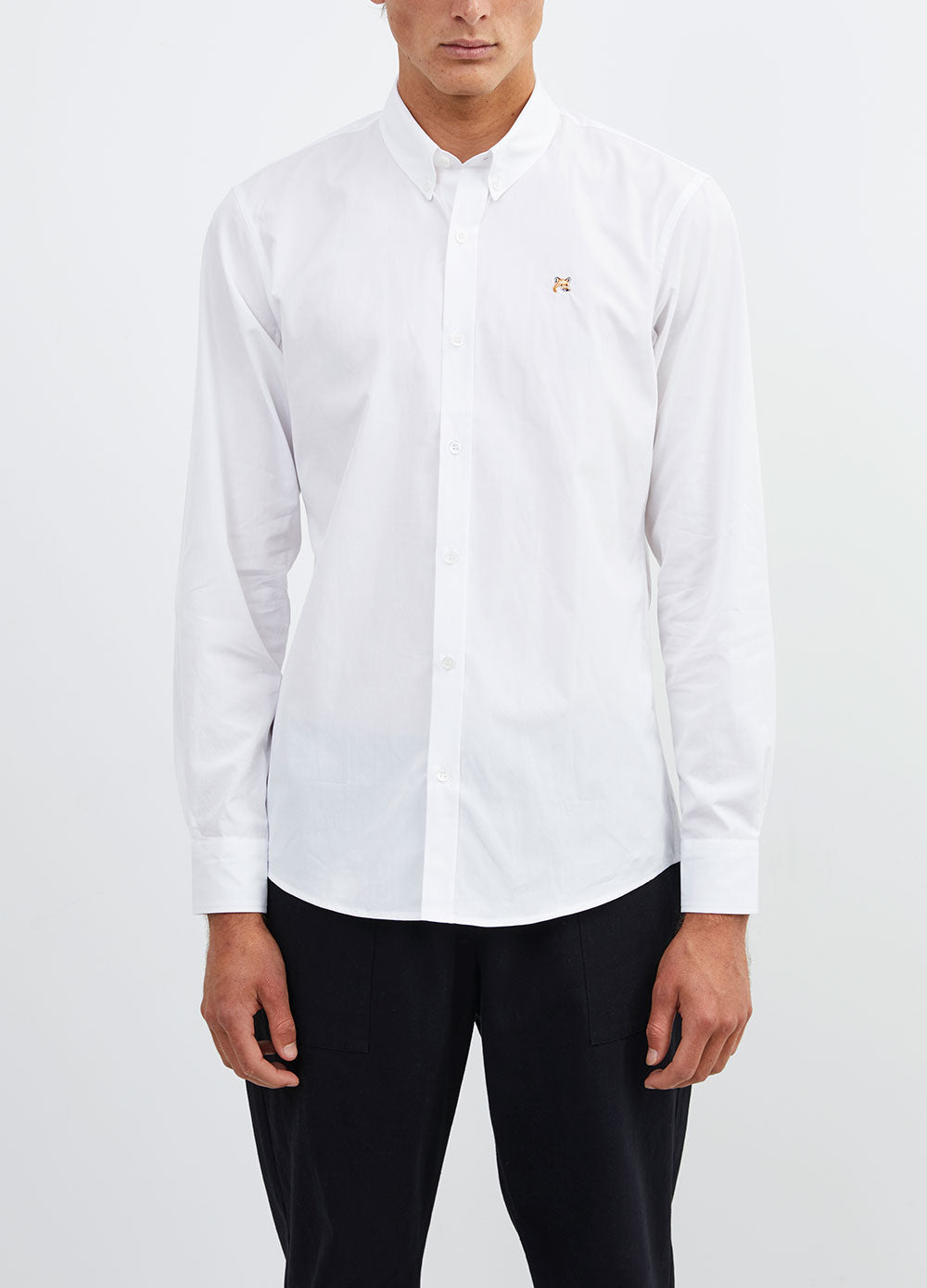 Fox Head Shirt