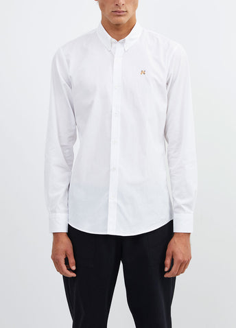 Fox Head Shirt
