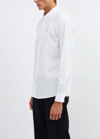 Fox Head Shirt