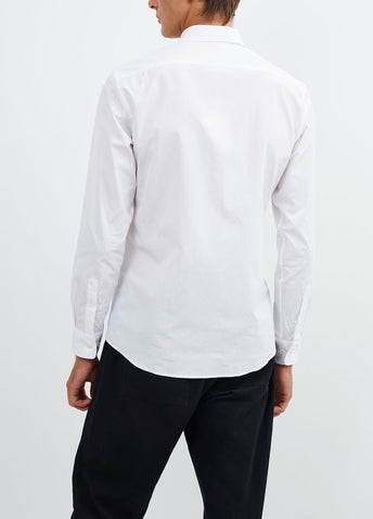 Fox Head Shirt