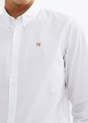 Fox Head Shirt