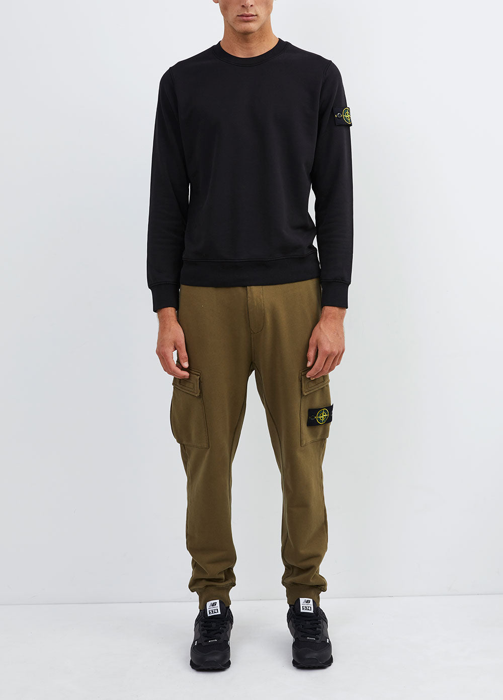 Compass Sweatpants
