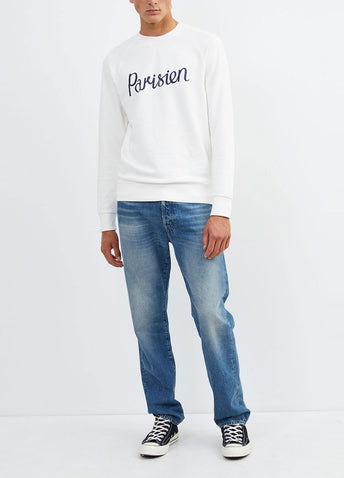 Parisienne Sweatshirt