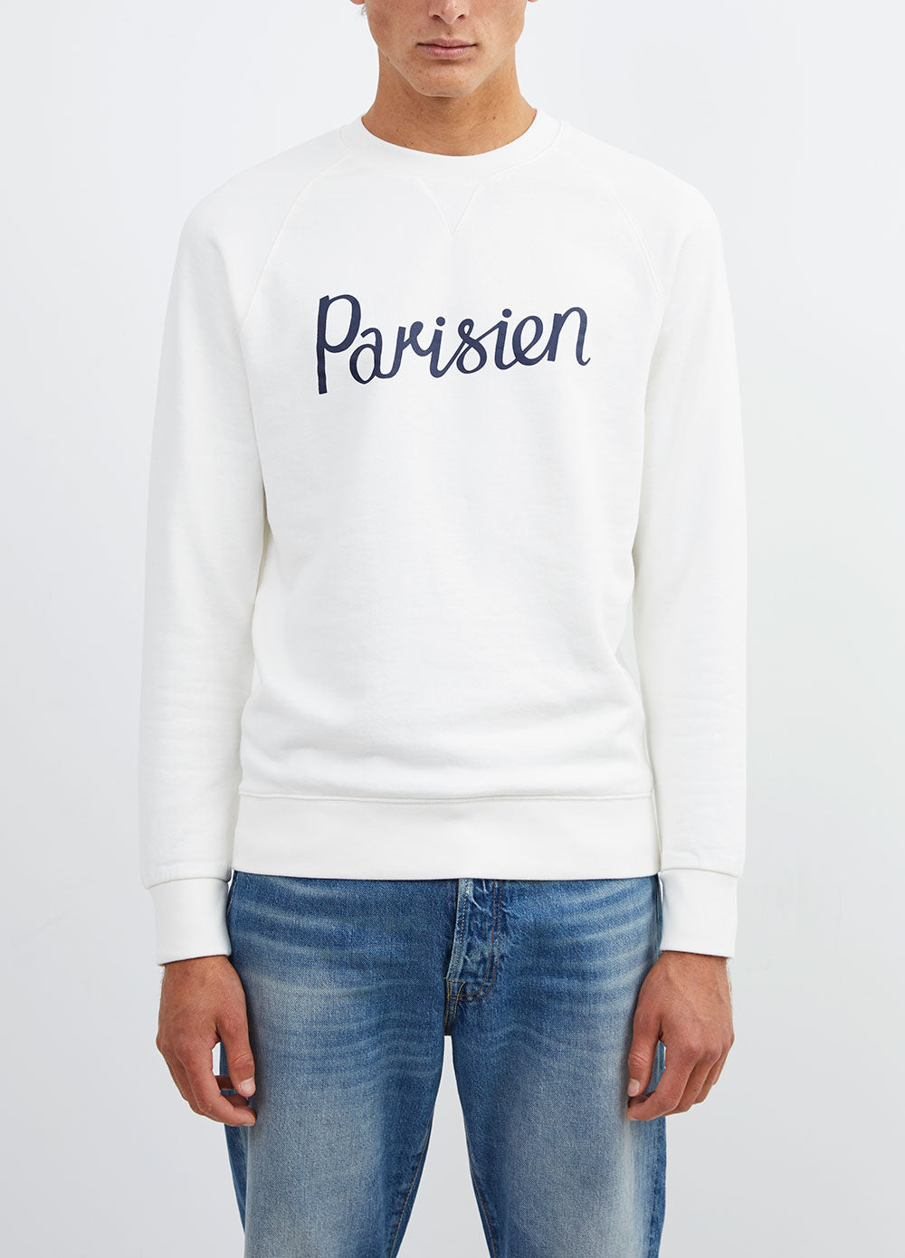 Parisienne Sweatshirt