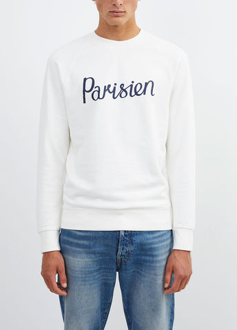 Parisienne Sweatshirt