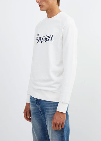 Parisienne Sweatshirt