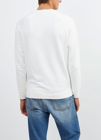 Parisienne Sweatshirt