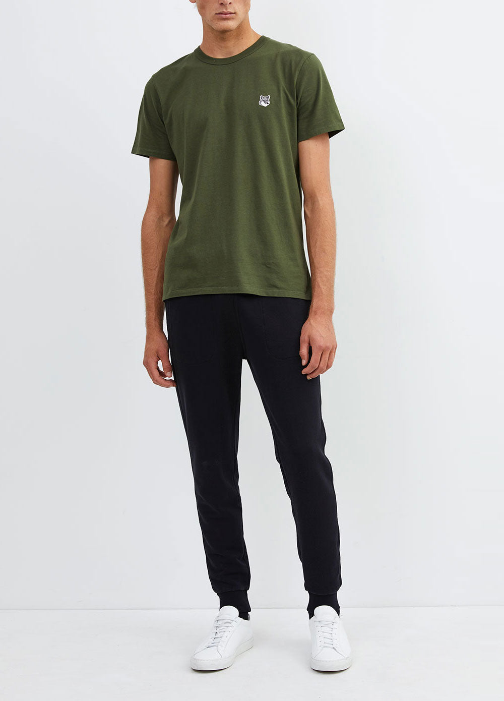 Fox Head T-shirt