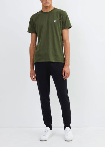 Fox Head T-shirt