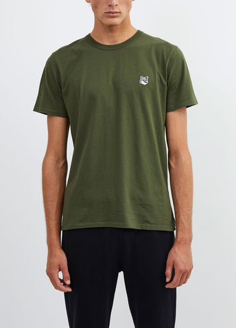 Fox Head T-shirt