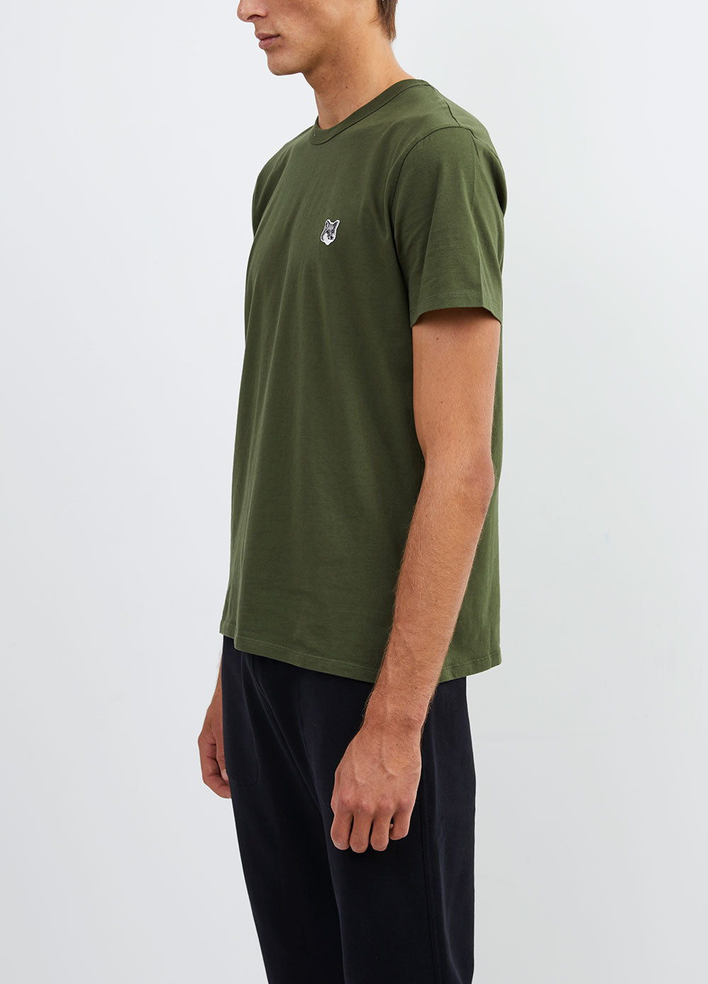 Fox Head T-shirt