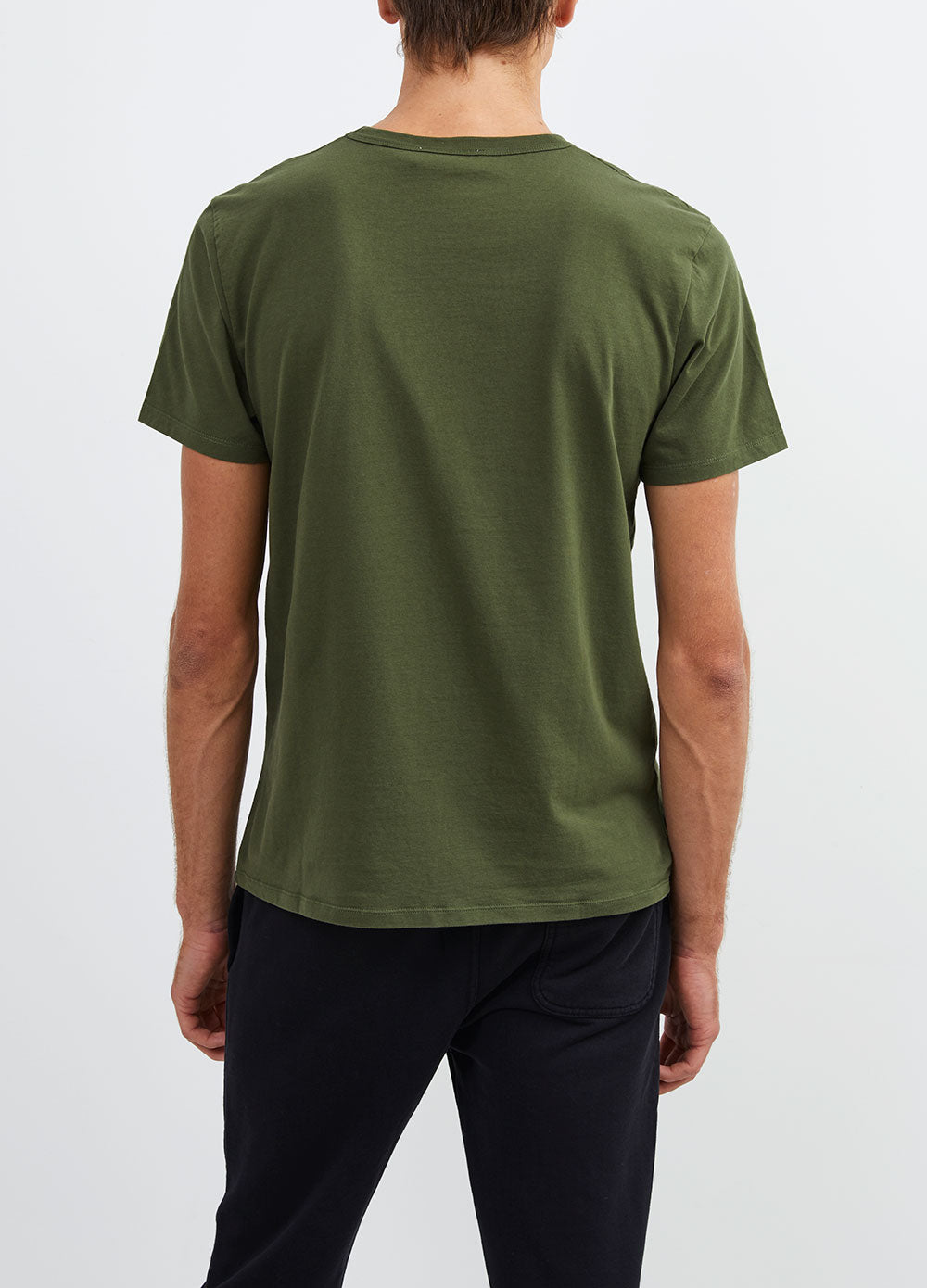 Fox Head T-shirt