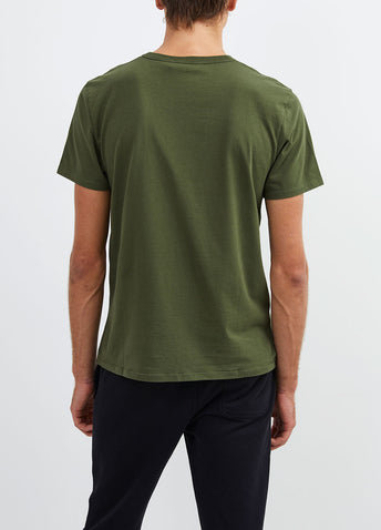 Fox Head T-shirt