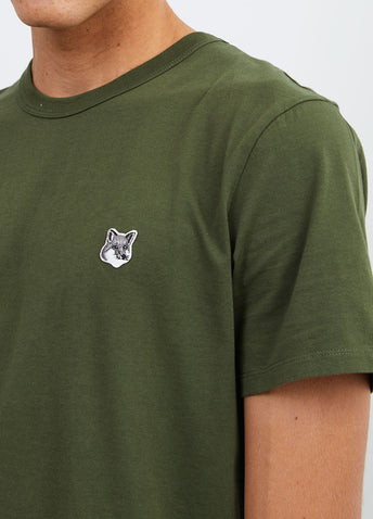 Fox Head T-shirt