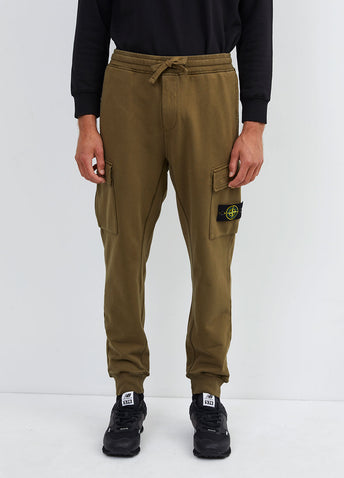 Compass Sweatpants