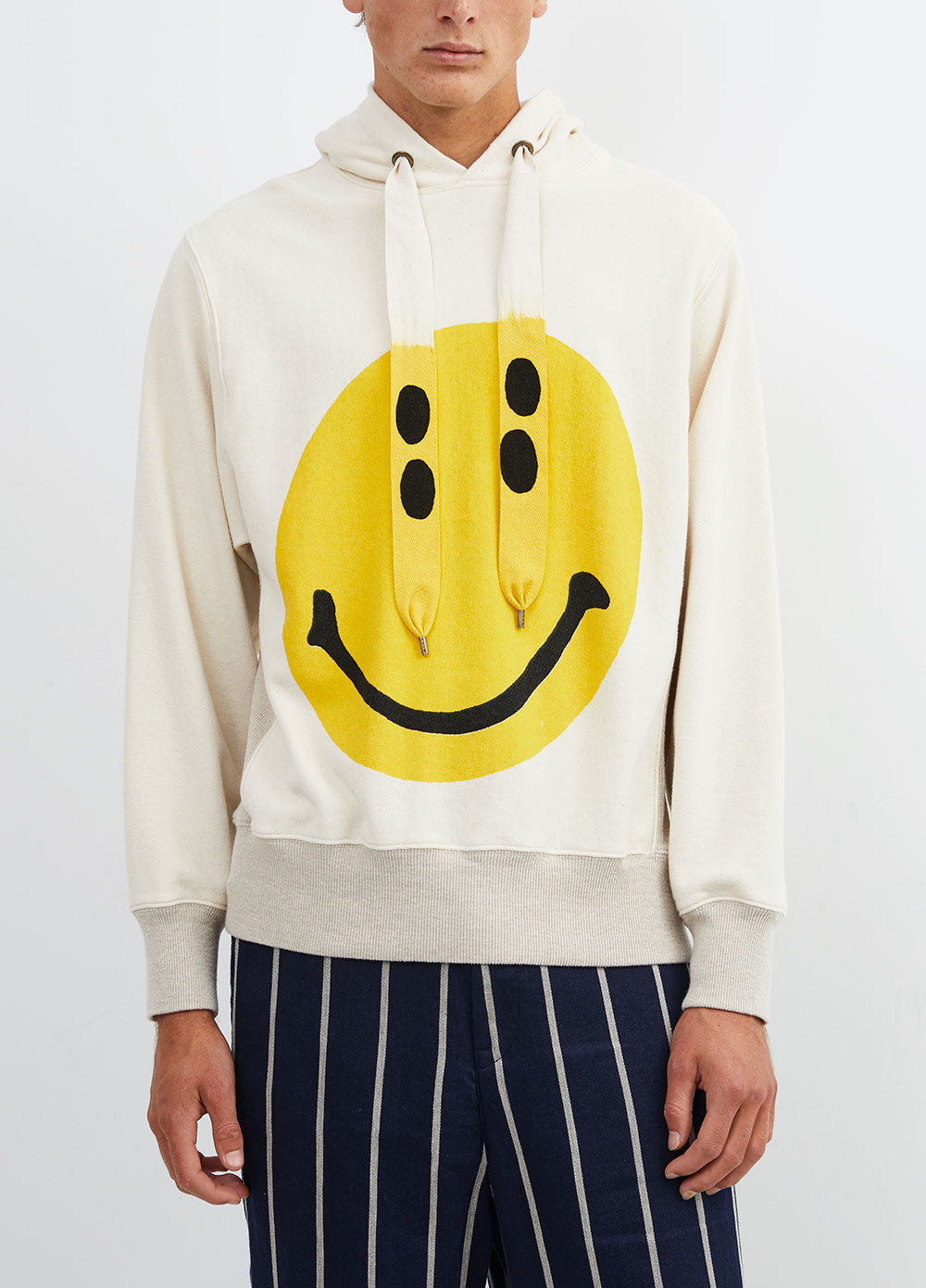 Rain Smile Hoodie