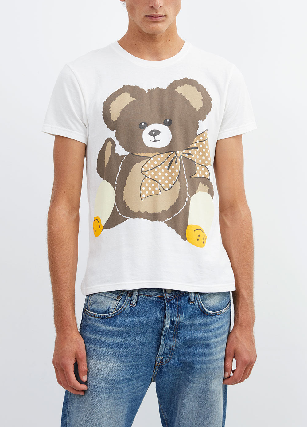 Bear Socks T-shirt