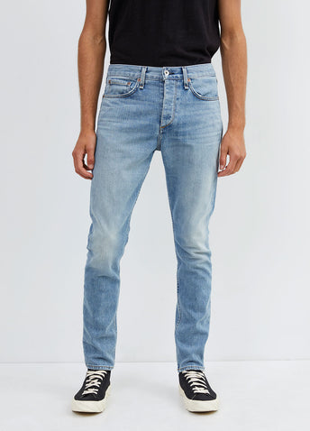 Fit 2 Jeans